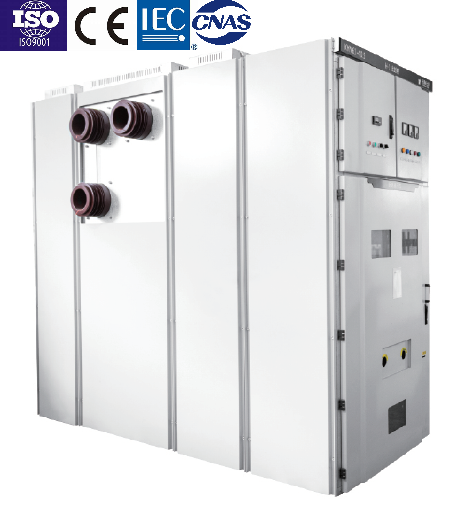 KYN61-40.5 Indoor AC Metal Armored Air Insulated Switchgear