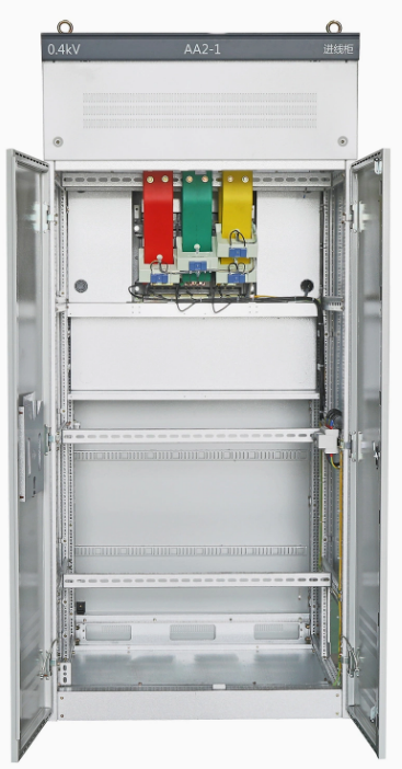 GCK Low-voltage extraction switchgear